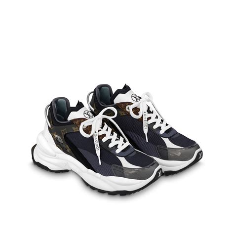 louis vuitton m run|Products by Louis Vuitton: Run 55 Sneaker.